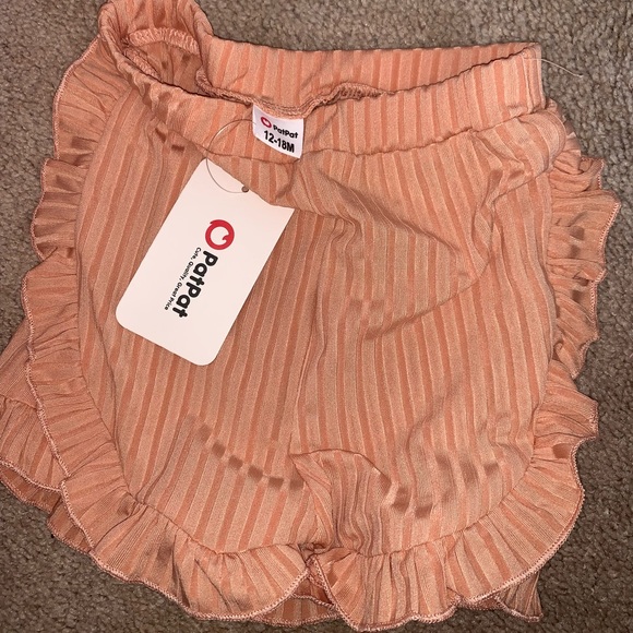 PatPat shorts - Picture 4 of 6